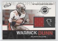 Warrick Dunn