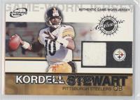 Kordell Stewart