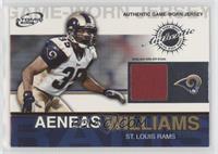 Aeneas Williams