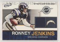 Ronney Jenkins