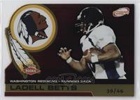 Ladell Betts #/46