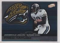 Fred Taylor