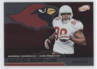 David Boston #/600