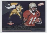 Kelly Campbell #/600