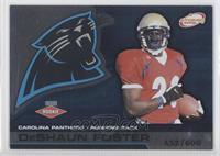 DeShaun Foster #/600