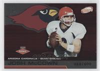 Josh McCown #/600