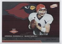 Josh McCown #/600