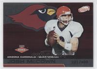 Josh McCown #/600