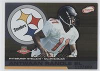 Antwaan Randle El #/600