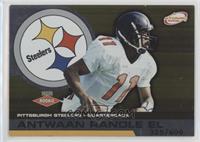 Antwaan Randle El #/600