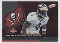 Marquise Walker #/600