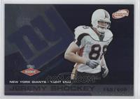 Jeremy Shockey #/600