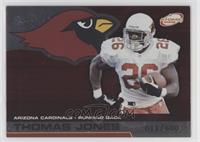 Thomas Jones #/600