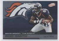 Rod Smith #/600