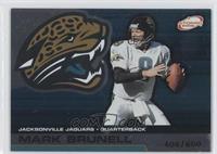 Mark Brunell #/600