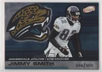 Jimmy Smith #/600