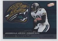 Fred Taylor #/600