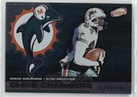 Chris Chambers [Good to VG‑EX] #/600