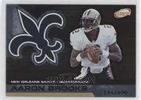 Aaron Brooks #/600