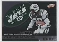 Curtis Martin #/600