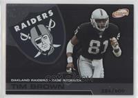 Tim Brown #/600