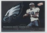 Correll Buckhalter #/600