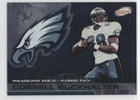 Correll Buckhalter #/600