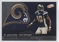 Isaac Bruce #/600