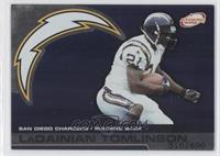 LaDainian Tomlinson #/600