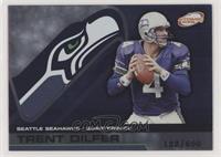 Trent Dilfer #/600