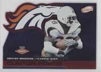 Clinton Portis [EX to NM]