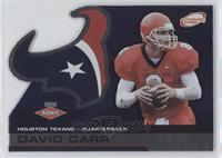 David Carr