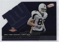 Jeremy Shockey [EX to NM]