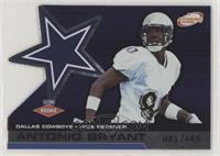 Antonio Bryant #/465