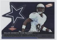 Antonio Bryant #/465