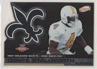 Donte Stallworth #/465