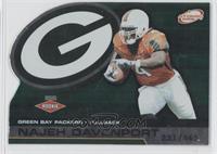 Najeh Davenport #/465