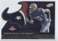 Jabar Gaffney #/465