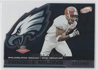 Freddie Milons #/465