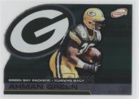 Ahman Green