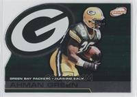 Ahman Green