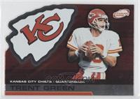 Trent Green