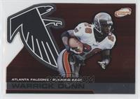 Warrick Dunn [Noted]