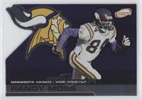 Randy Moss