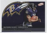 Jamal Lewis