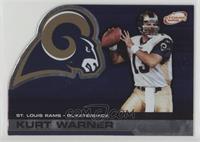 Kurt Warner