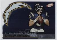 Drew Brees [EX to NM]