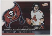 Brad Johnson