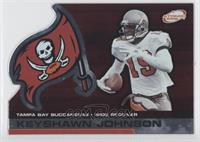 Keyshawn Johnson