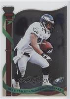 Duce Staley #/175